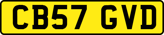 CB57GVD