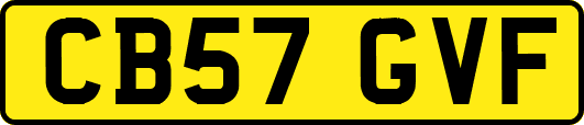 CB57GVF
