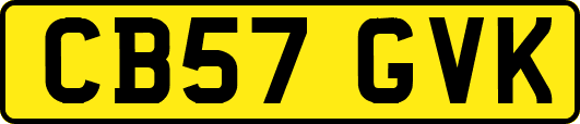 CB57GVK