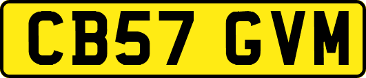 CB57GVM