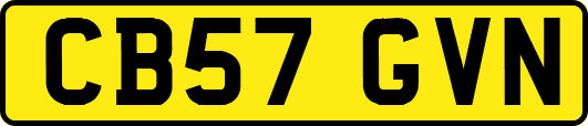 CB57GVN