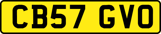 CB57GVO