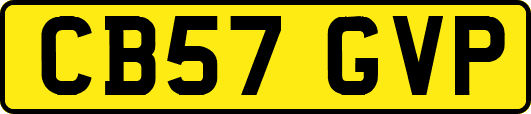 CB57GVP