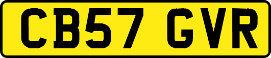 CB57GVR