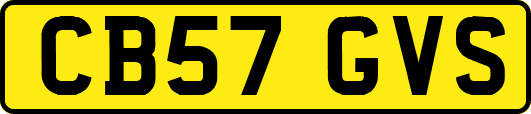 CB57GVS