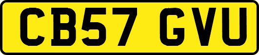 CB57GVU