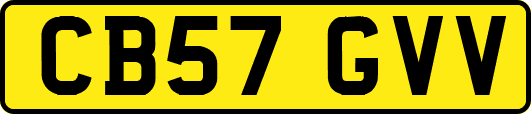 CB57GVV