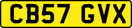 CB57GVX
