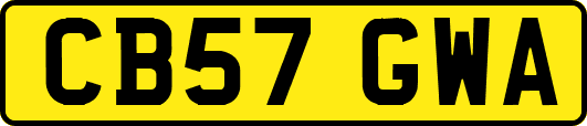 CB57GWA