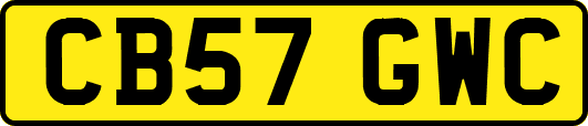 CB57GWC