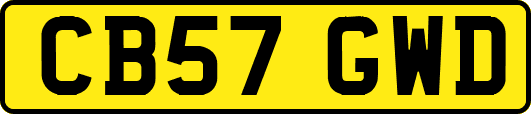 CB57GWD