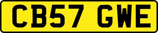 CB57GWE