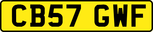 CB57GWF