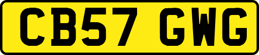 CB57GWG