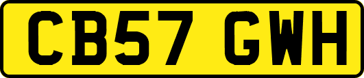 CB57GWH