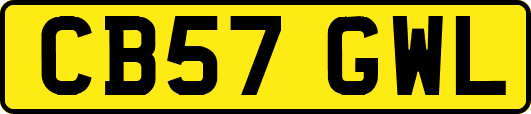 CB57GWL
