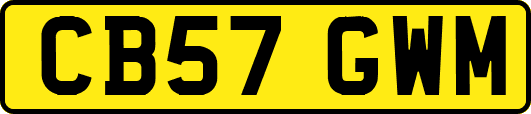 CB57GWM
