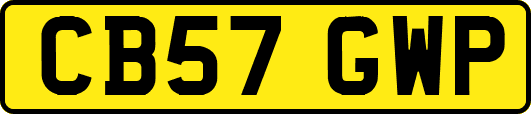 CB57GWP