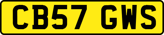 CB57GWS