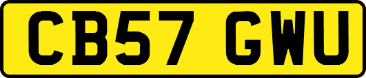 CB57GWU