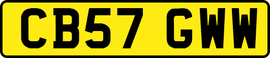 CB57GWW