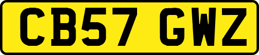 CB57GWZ