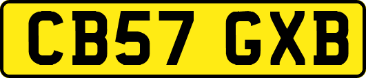 CB57GXB