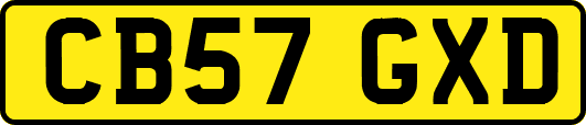 CB57GXD