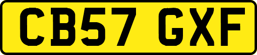 CB57GXF