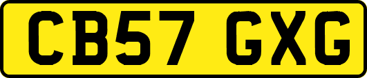 CB57GXG