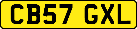 CB57GXL