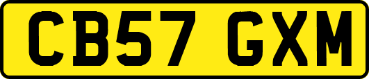 CB57GXM