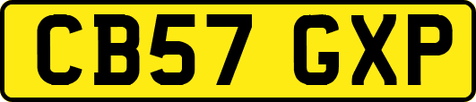 CB57GXP