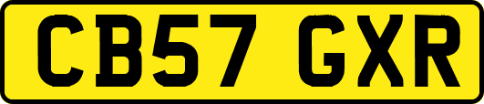 CB57GXR