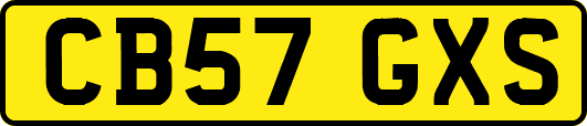CB57GXS