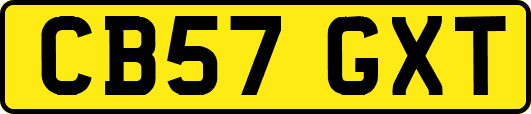 CB57GXT