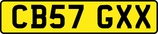 CB57GXX