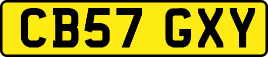 CB57GXY