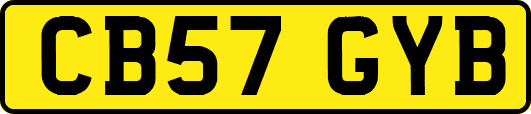 CB57GYB