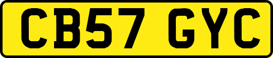 CB57GYC