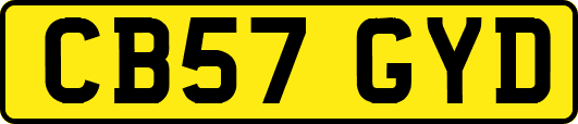 CB57GYD
