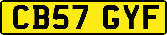 CB57GYF