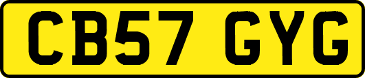 CB57GYG