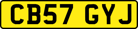 CB57GYJ