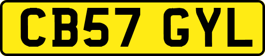 CB57GYL