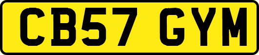 CB57GYM