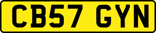 CB57GYN