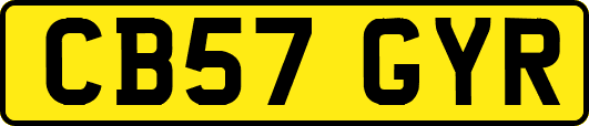 CB57GYR