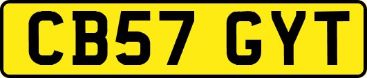 CB57GYT
