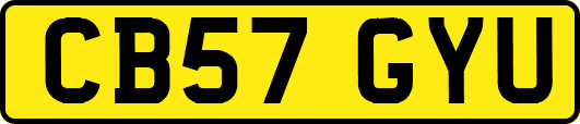 CB57GYU